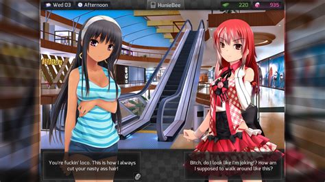 Huniepop 2 Uncensored Patch for Steam